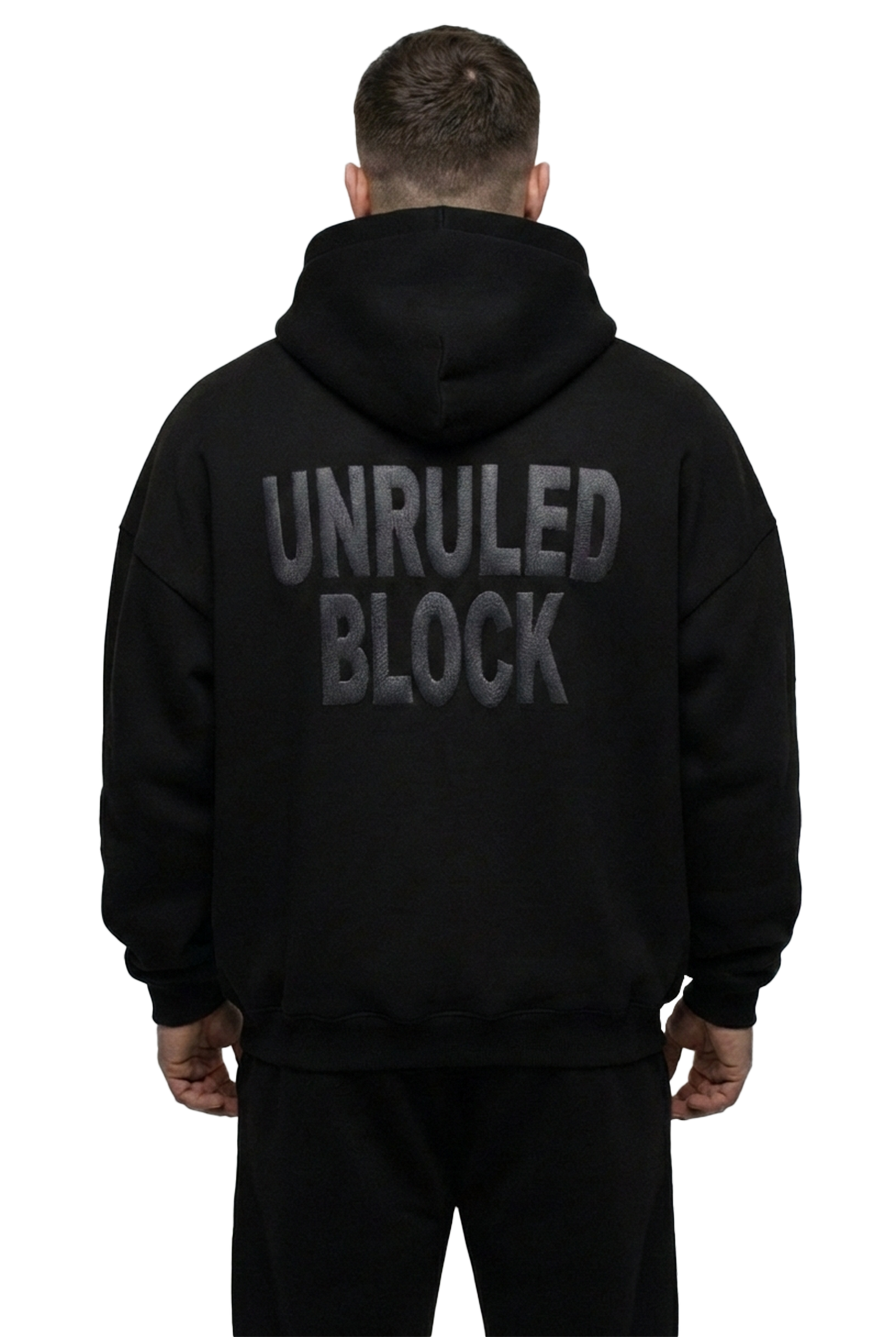 BLOC 001 — FOUNDATION