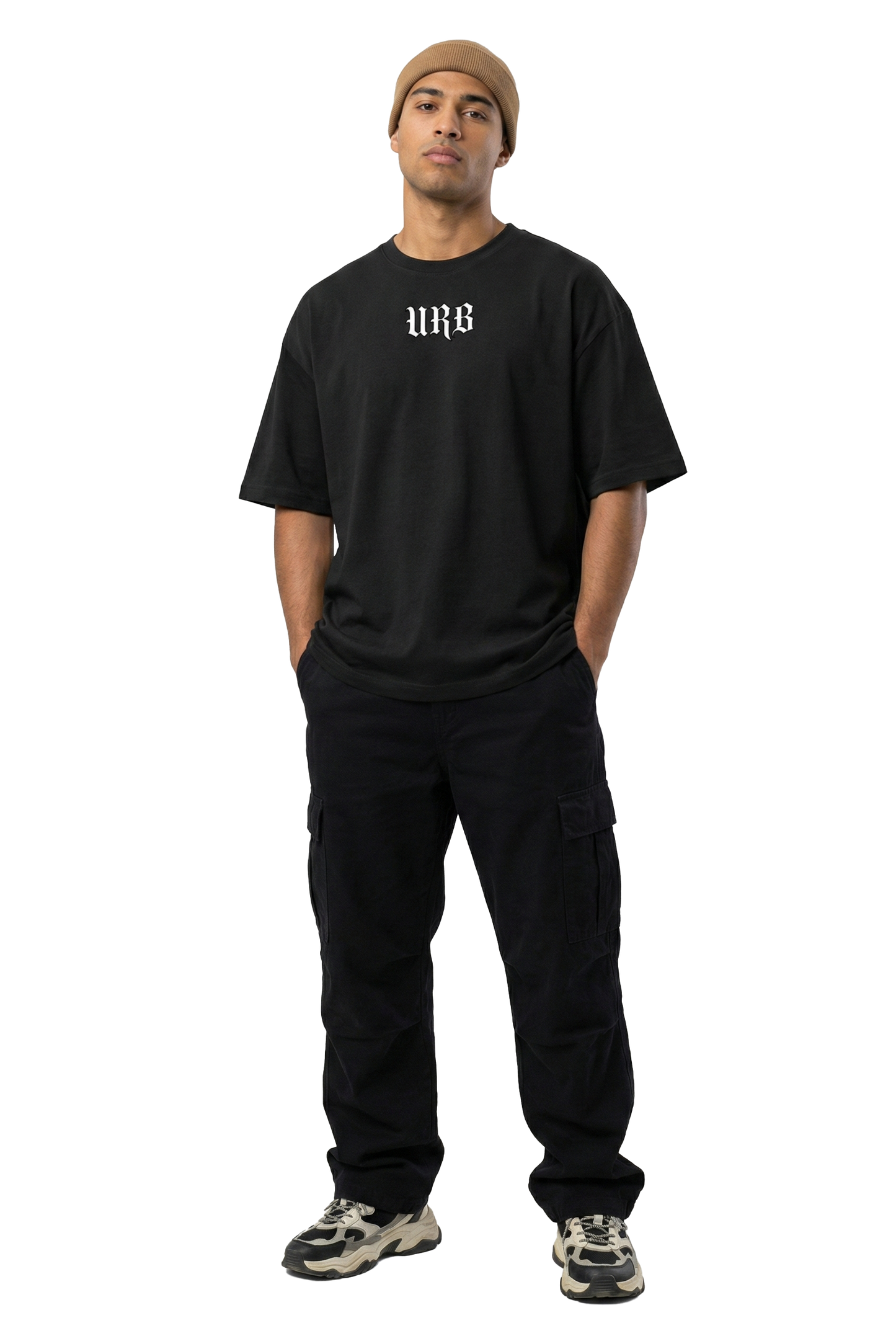 T-Shirt URB Signature