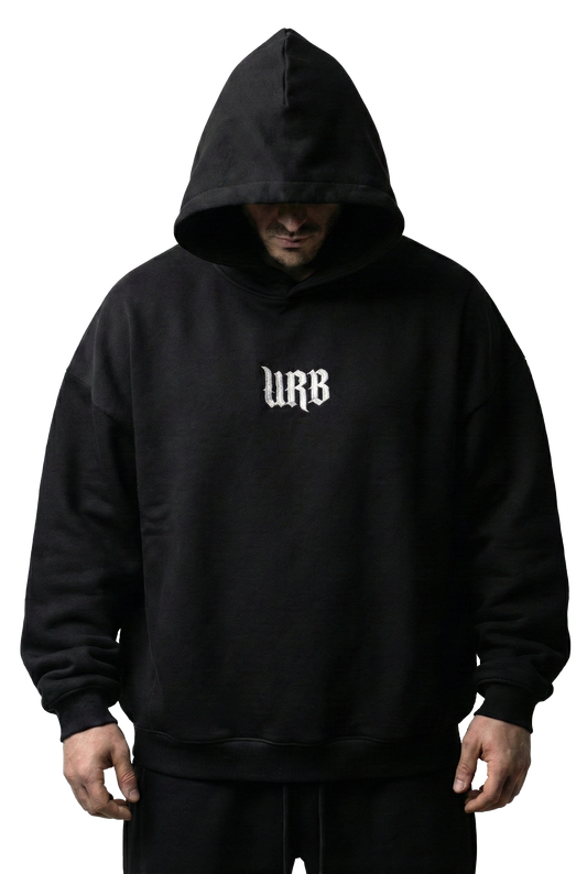 BLOC 001 — FOUNDATION