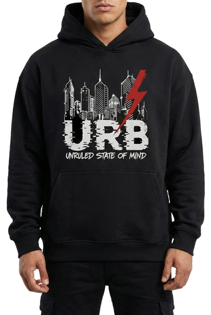 Hoodie URB OVS 300